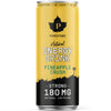 Puhdistamo Natural Energy Drink Strong Pineapple Crush-Puhdistamo-Hyvinvoinnin Tavaratalo