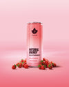 Puhdistamo Natural Energy Wild Strawberry