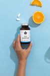 Puhdistamo Puru Magnesium-Puhdistamo-Hyvinvoinnin Tavaratalo