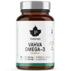 Puhdistamo Vahva Omega-3-Puhdistamo-Hyvinvoinnin Tavaratalo