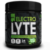Puls Electrolyte elektrolyyttijauhe päärynä, 5 elektrolyyttiä, sokeriton, vegaaninen, 24 annosta