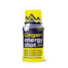 Puls Ginger + Energy Shot Sitrus-Puls Nutrition-Hyvinvoinnin Tavaratalo