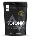 Puls Isotonic Urheilujuomajauhe Sitruuna-Puls Nutrition-Hyvinvoinnin Tavaratalo