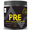 Puls Pre-Workout Complex Lemon