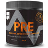 Puls Pre-Workout Complex Orange