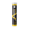 Puls Quattro Magnesium Sitruuna poretabletti