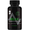 Puls Relax Ashwagandha + B6 Gummies