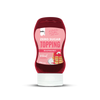 Puls Zero Sugar Topping Raspberry on sokeriton ja rasvaton vadelmakastike, 350 ml