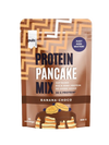 Puls Pancake Mix Banana-Choco-Puls Nutrition-Hyvinvoinnin Tavaratalo