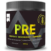 Puls Pre-Workout Complex Pineapple