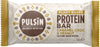 Pulsin Proteiinipatukka Karamellisuklaa & Maapähkinä-Pulsin-Hyvinvoinnin Tavaratalo