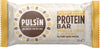 Pulsin Proteiinipatukka Vaniljasuklaa & Manteli-Pulsin-Hyvinvoinnin Tavaratalo