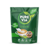 Pure Via Stevia-Pure Via-Hyvinvoinnin Tavaratalo