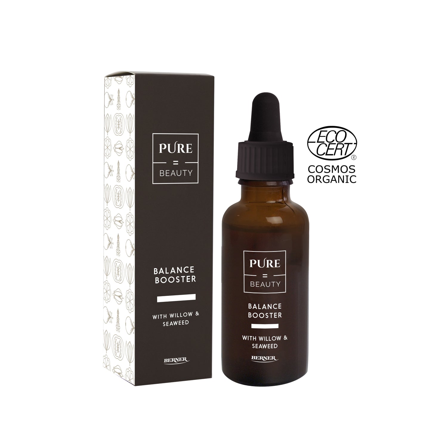 Pure=Beauty Balance Booster-Pure=Beauty-Hyvinvoinnin Tavaratalo