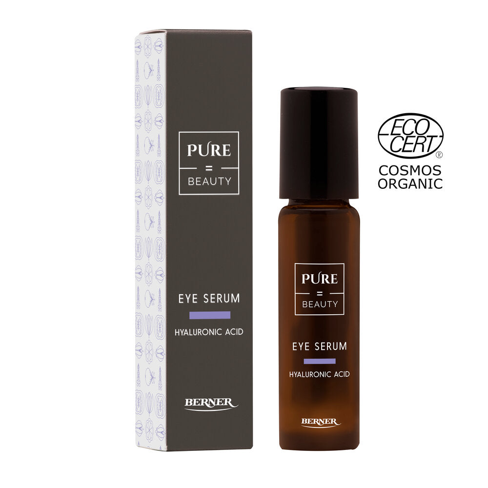 Pure=Beauty Eye Serum-Pure=Beauty-Hyvinvoinnin Tavaratalo