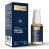 Quicksilver GABA with L-Theanine 50 ml – pullo ja pakkaus, EU-myyntipakkaus