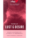 RFSU Lust & Desire Woman