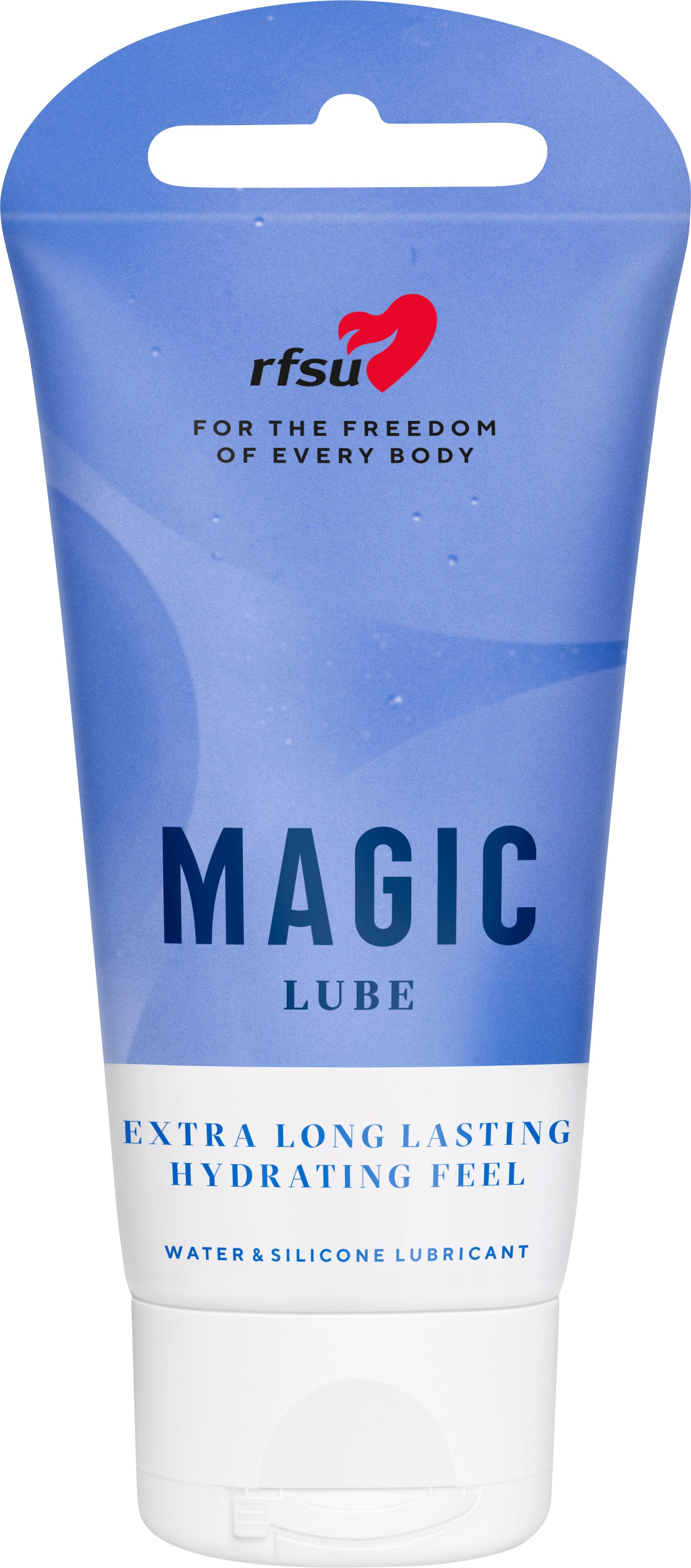 RFSU Magic Lube Liukuvoide
