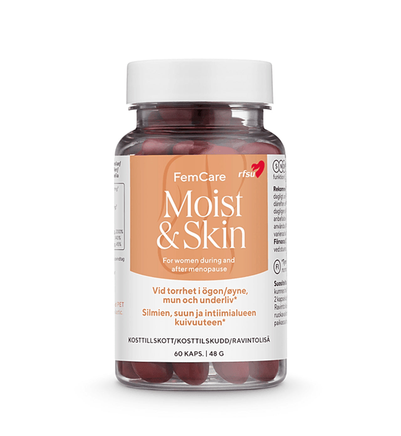 RFSU Moist & Skin