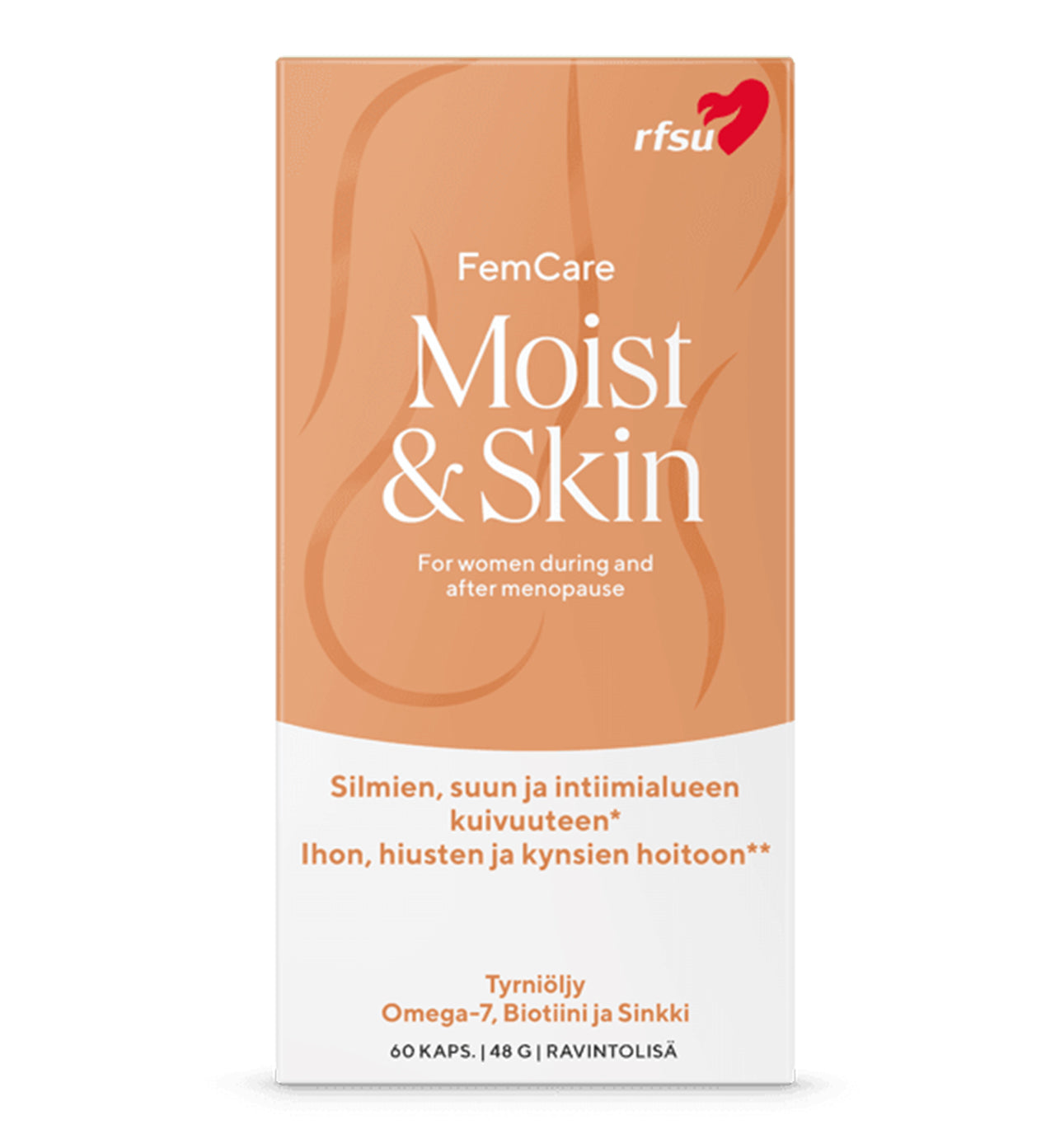 RFSU Moist & Skin