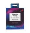 RFSU Pleasure Plugs Anaalitapit-RFSU-Hyvinvoinnin Tavaratalo