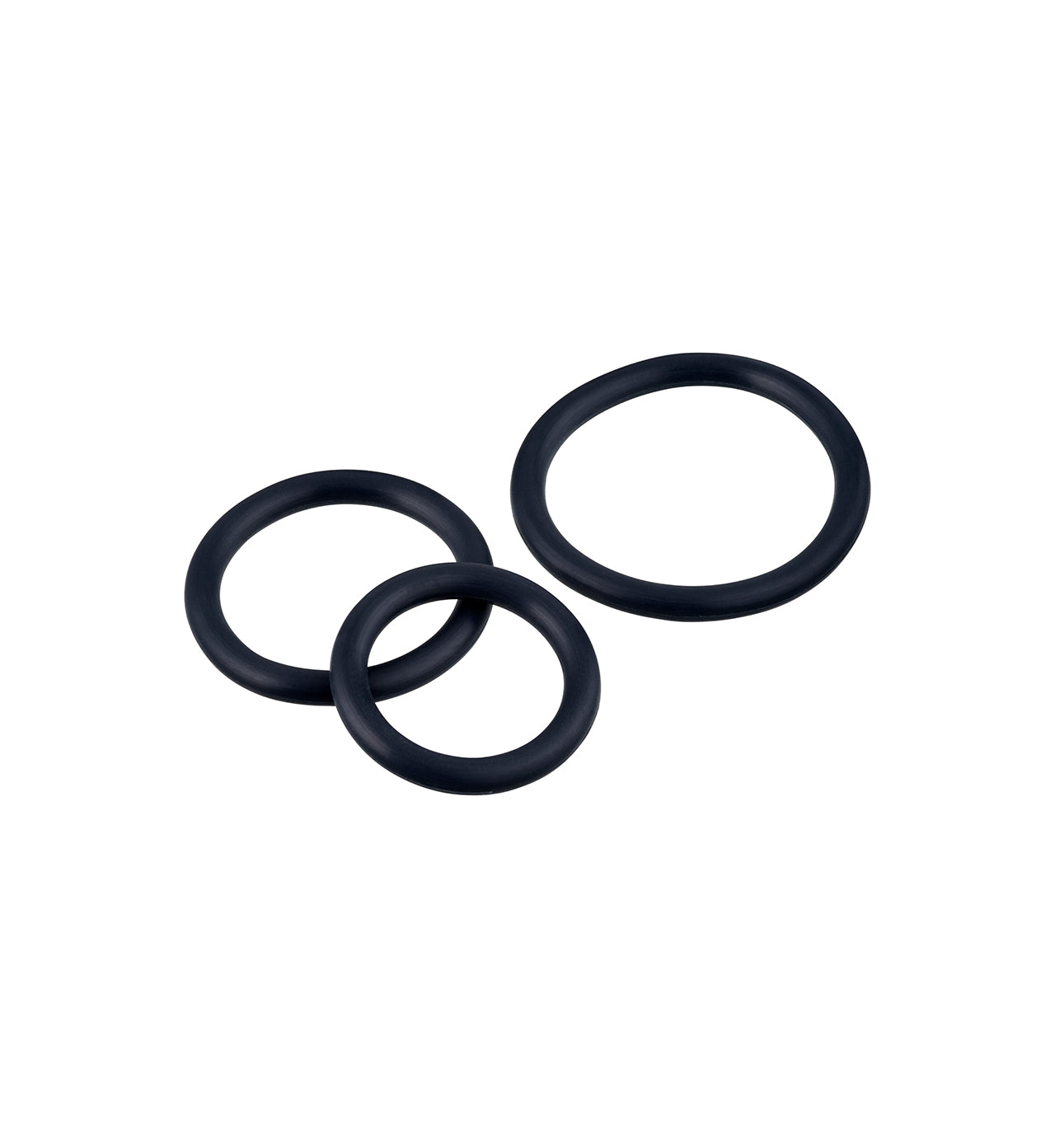 RFSU Pleasure Rings Penisrenkaat-RFSU-Hyvinvoinnin Tavaratalo