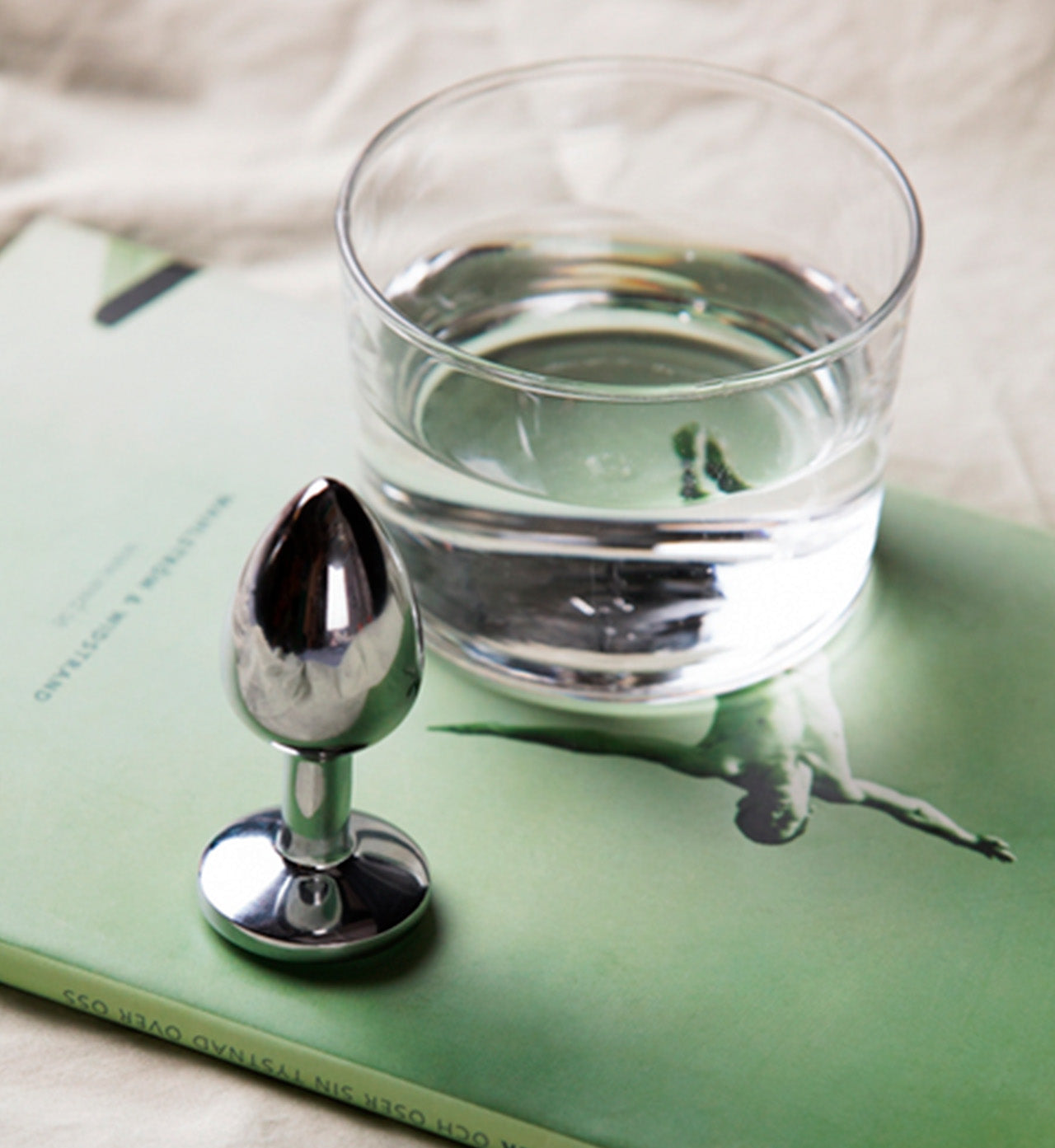 RFSU Shiny Dream Anaalitappi-RFSU-Hyvinvoinnin Tavaratalo