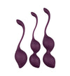 RFSU Vaginal Trainer Set Harjoituskuulat-RFSU-Hyvinvoinnin Tavaratalo