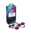 RFSU Vaginal Trainer Set Harjoituskuulat-RFSU-Hyvinvoinnin Tavaratalo