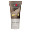 RFSU Velvet Lube — silikonipohjainen liukuvoide, 40 ml tumma tuubipakkaus