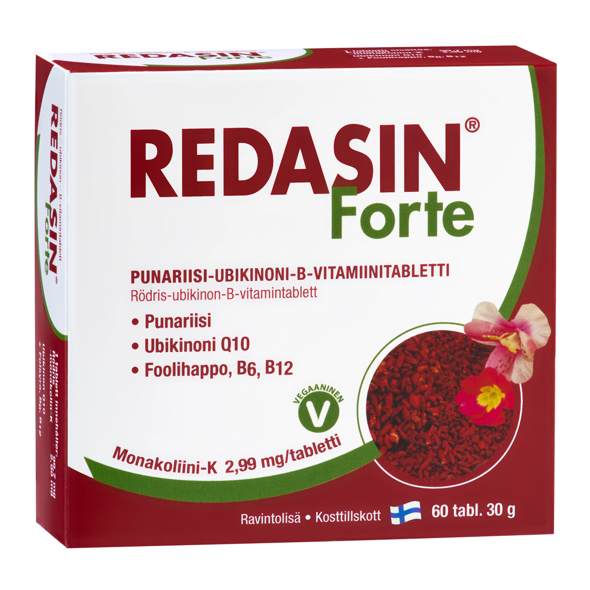 Redasin Forte