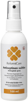 ReformiCare Antiseptinen Suihke-ReformiCare-Hyvinvoinnin Tavaratalo
