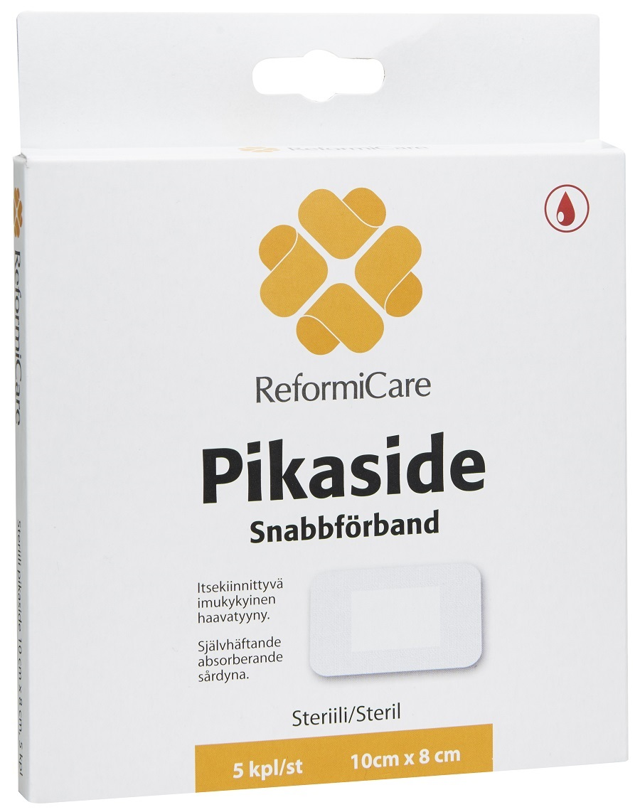ReformiCare Pikaside-ReformiCare-Hyvinvoinnin Tavaratalo