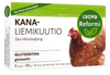 Reformi Luomu Kanaliemikuutiot