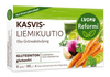 Reformi Luomu Kasvisliemikuutio