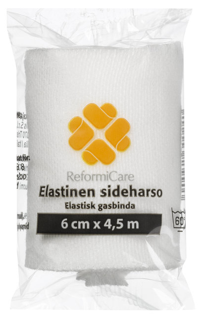 Reformicare Elastinen Sideharso-ReformiCare-Hyvinvoinnin Tavaratalo