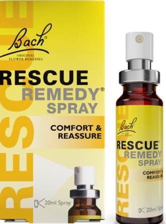 Rescue Remedy Spray