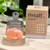 Rivsalt The Original Suolaraastin