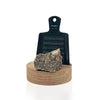 Rivsalt Walnut Suolaraastin