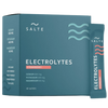 SALTE Elektrolyyttijauhe Mansikka-SALTE-Hyvinvoinnin Tavaratalo