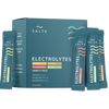 SALTE Elektrolyyttijauhe Mix