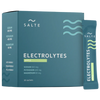 SALTE Elektrolyyttijauhe Omena-SALTE-Hyvinvoinnin Tavaratalo