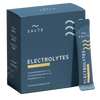 Elektrolyyttijauhe Ananas, 30 annospussia – sokeriton elektrolyyttivalmiste