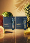 SALTE Elektrolyyttijauhe Ananas