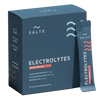 Elektrolyyttijauhe Vesimeloni, 30 annospussia – sokeriton elektrolyyttivalmiste