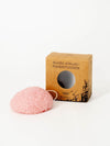 Saaren Taika Ecolution Ruusu Konjac Puhdistussieni