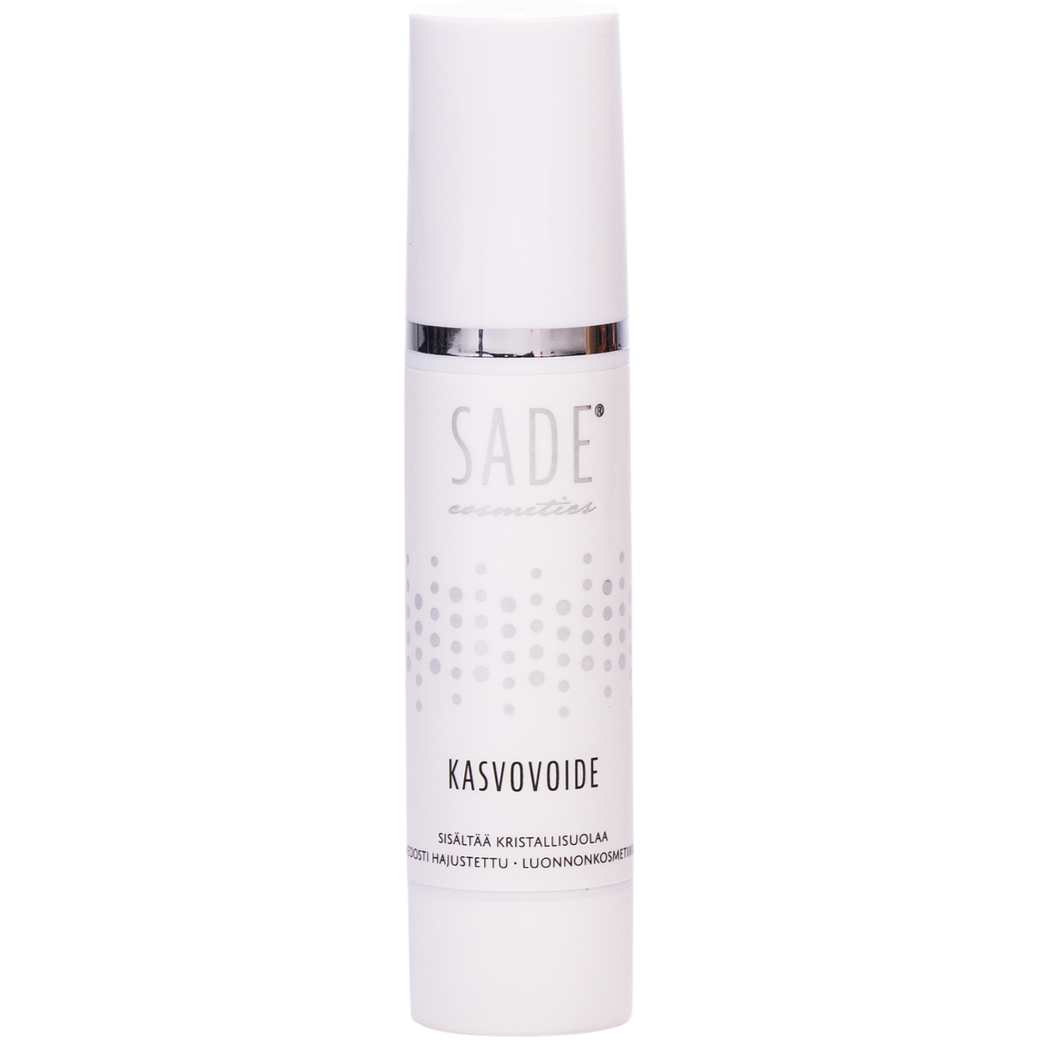 Sade Kasvovoide-Sade-Hyvinvoinnin Tavaratalo
