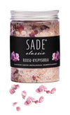 Sade Ruusu Kylpysuola-Sade-Hyvinvoinnin Tavaratalo