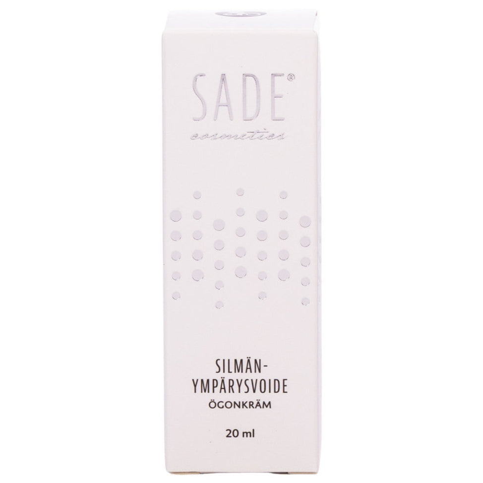 Sade Silmänympärysvoide-Sade-Hyvinvoinnin Tavaratalo