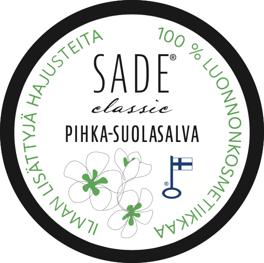 Sade Suola-Pihkasalva-Sade-Hyvinvoinnin Tavaratalo